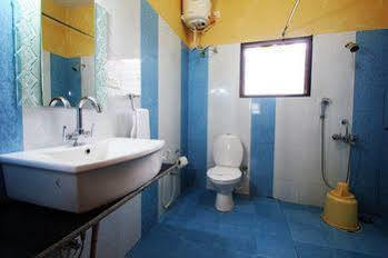 Hotel Porcupine Castle Polibetta Exterior foto
