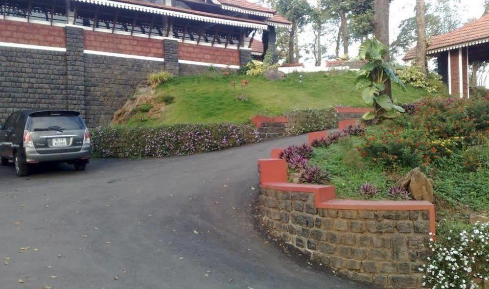 Hotel Porcupine Castle Polibetta Exterior foto